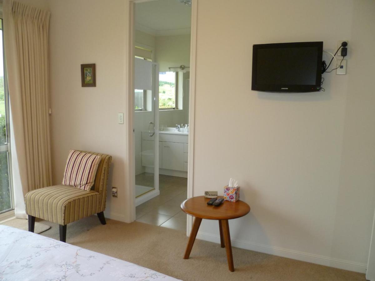 Bellarosa B&B Роторуа Екстер'єр фото