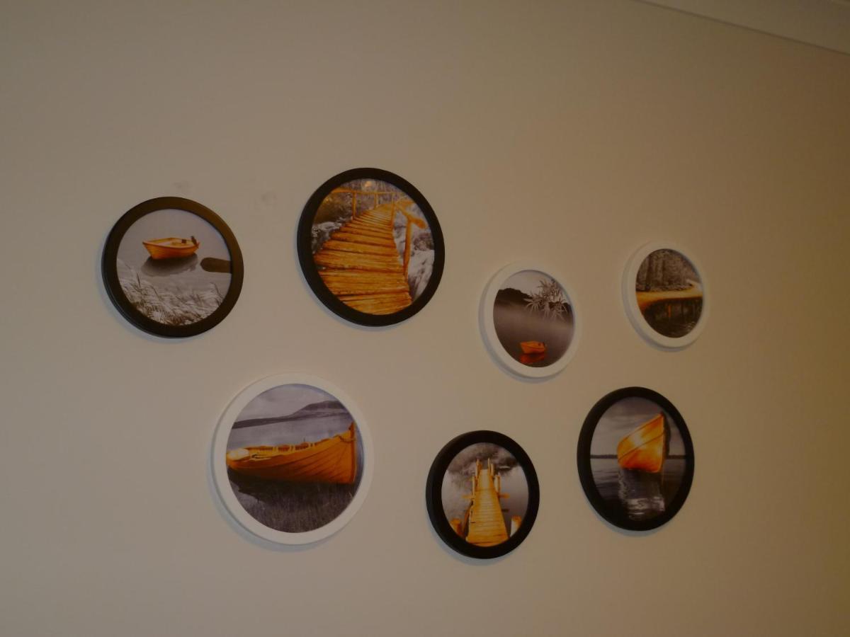 Bellarosa B&B Роторуа Екстер'єр фото