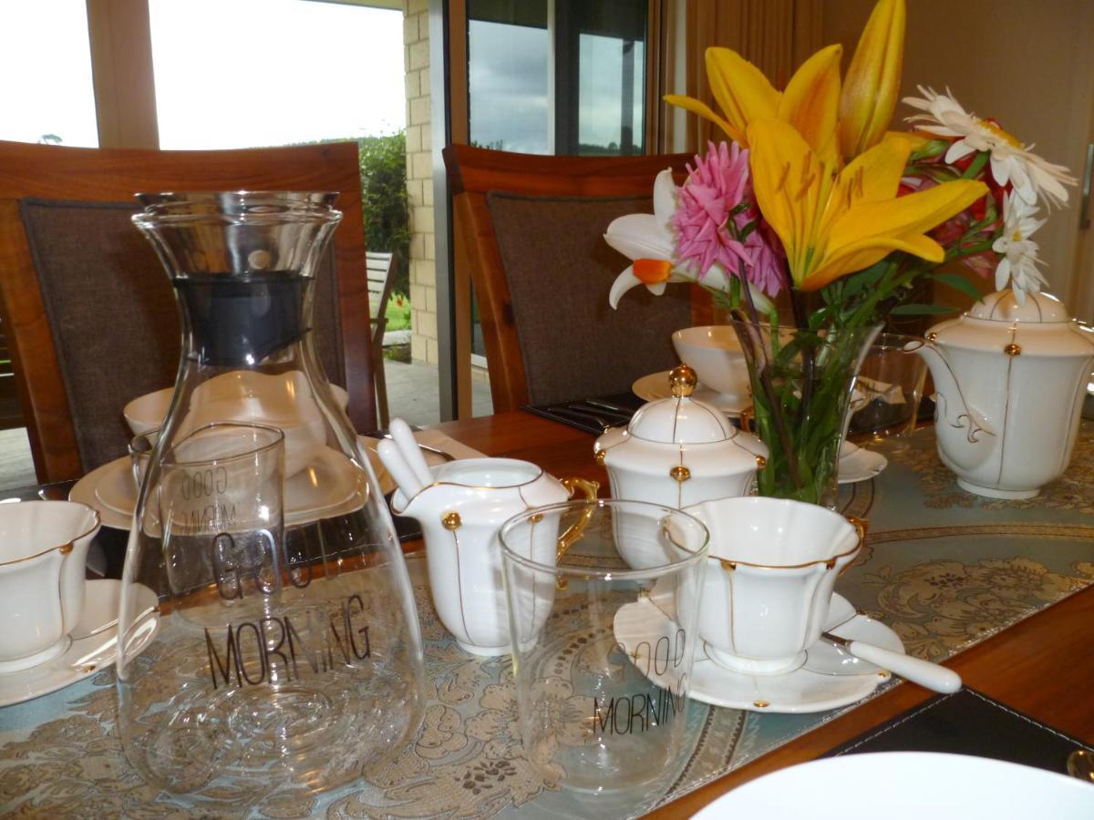 Bellarosa B&B Роторуа Екстер'єр фото