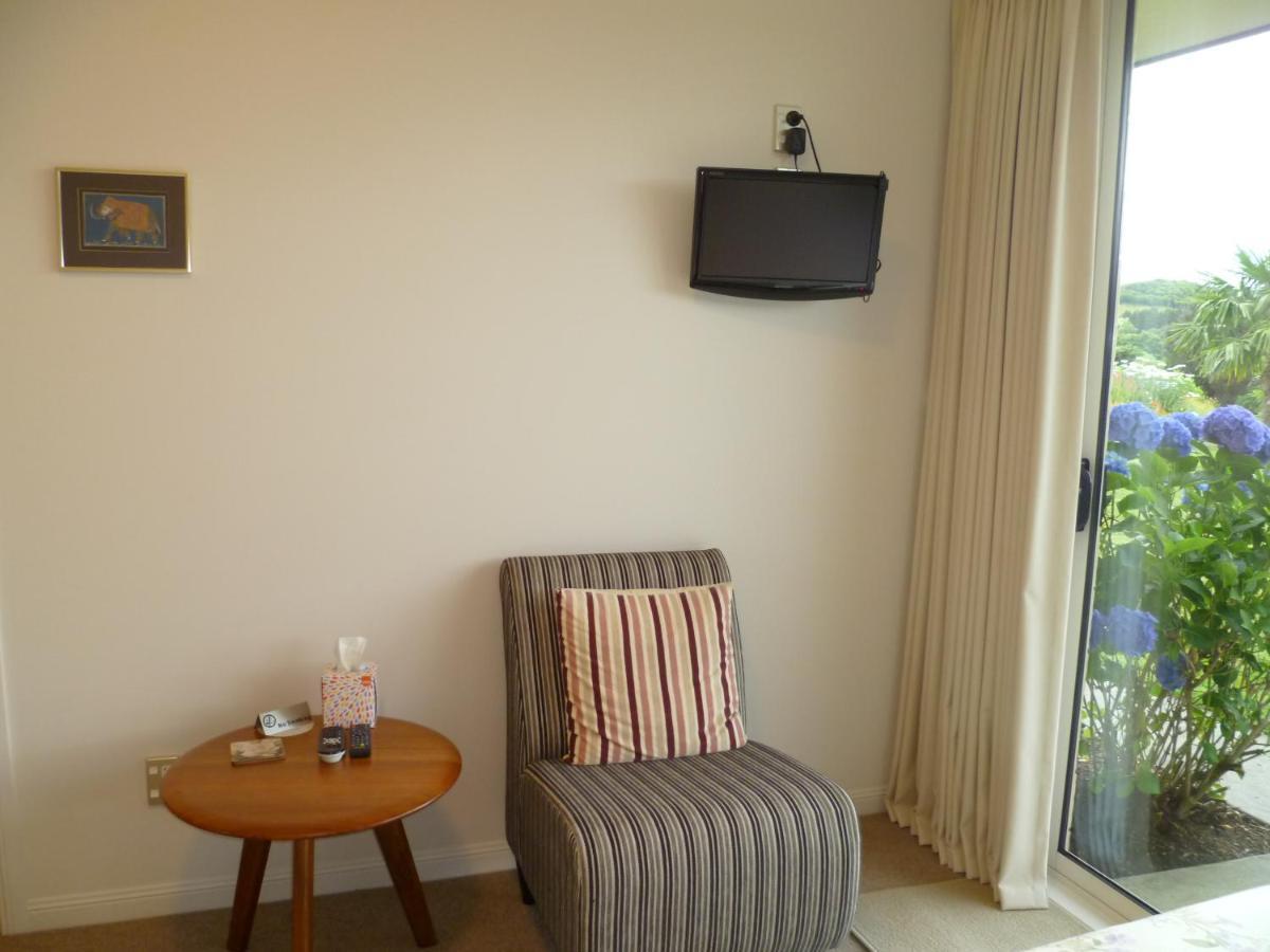 Bellarosa B&B Роторуа Екстер'єр фото